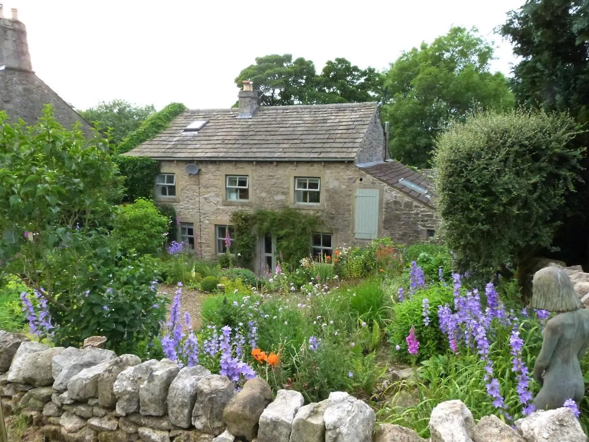 Beckside Cracoe Bed and Breakfast Skipton