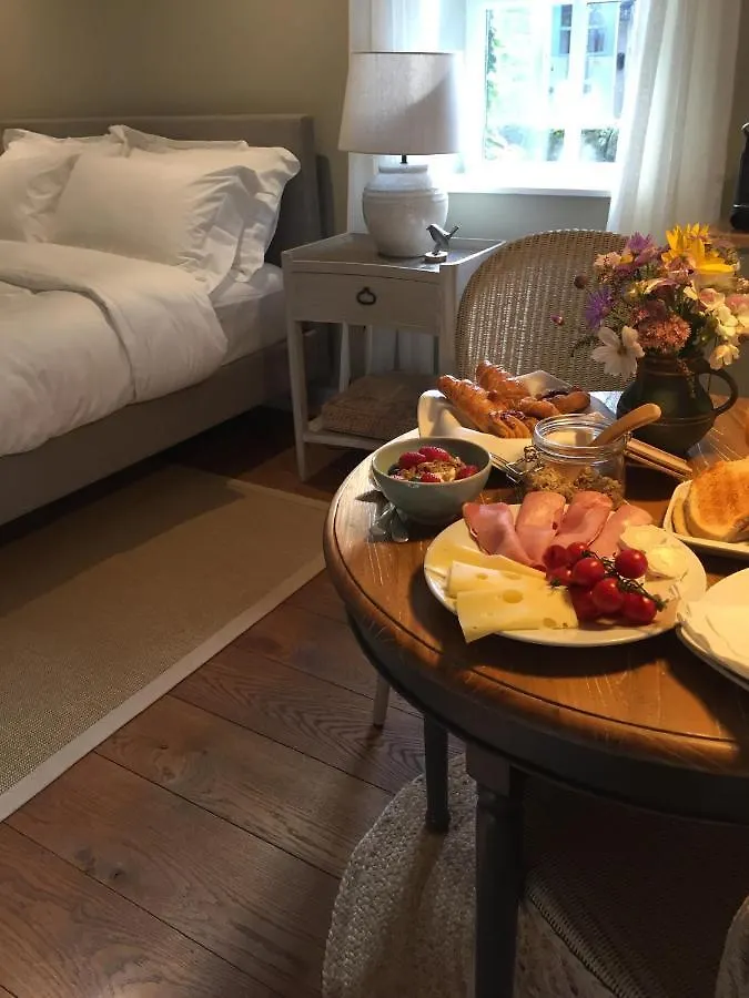 Beckside Cracoe Bed and Breakfast Skipton