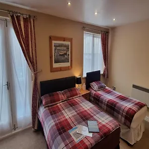 Guest house Town House, Skipton
