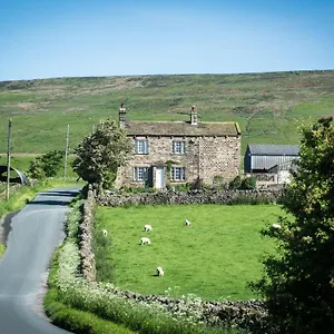 Bed & Breakfast Crown Farm, Skipton