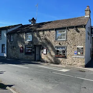 Inn Masons Arms, Gargrave