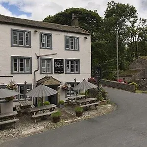Inn The Kings Head, Skipton