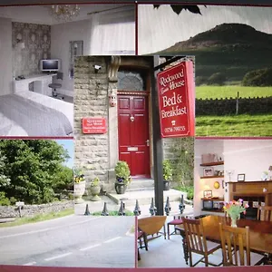 Bed & Breakfast Rockwood House, Embsay