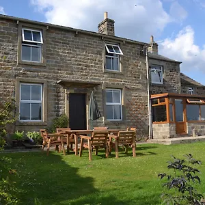 Bed & Breakfast Bondcroft Farm, Embsay