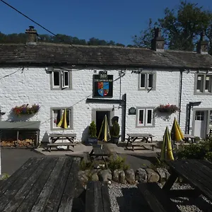 Inn The George, Buckden (North Yorkshire)