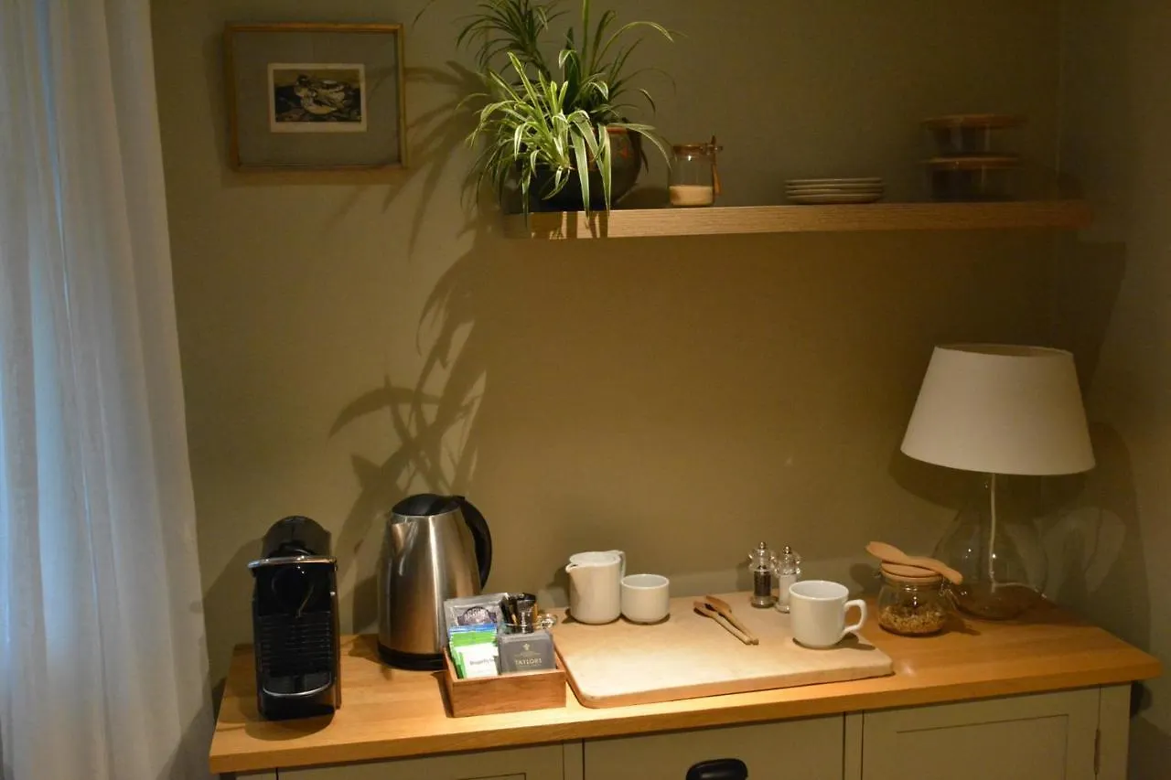 Beckside Cracoe Bed & Breakfast Skipton 0*,  United Kingdom
