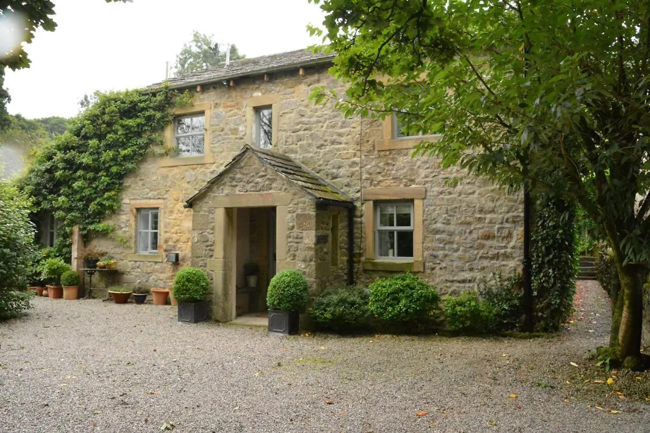 Beckside Cracoe Bed & Breakfast Skipton