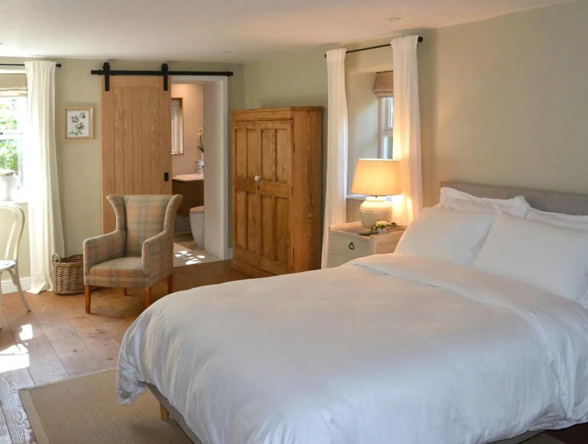 Beckside Cracoe Bed & Breakfast Skipton United Kingdom