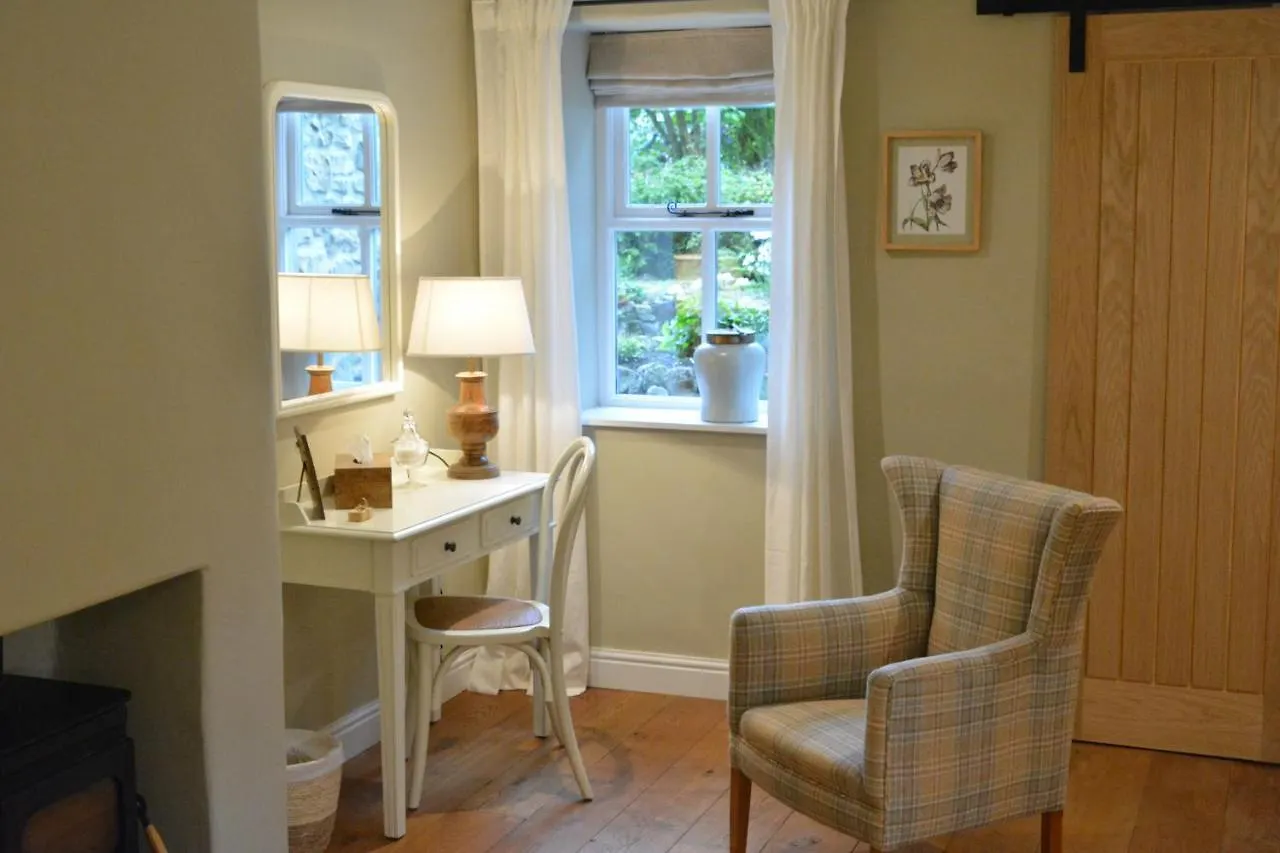 Beckside Cracoe Bed & Breakfast Skipton
