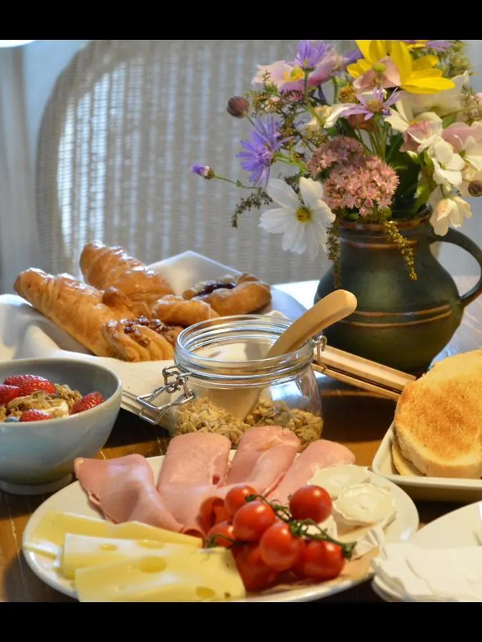 Beckside Cracoe Bed & Breakfast Skipton United Kingdom